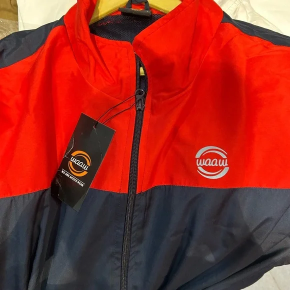 WAAW men’s upper - Picture 9 of 10